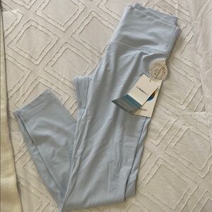 Vuori- Light Blue Leggings